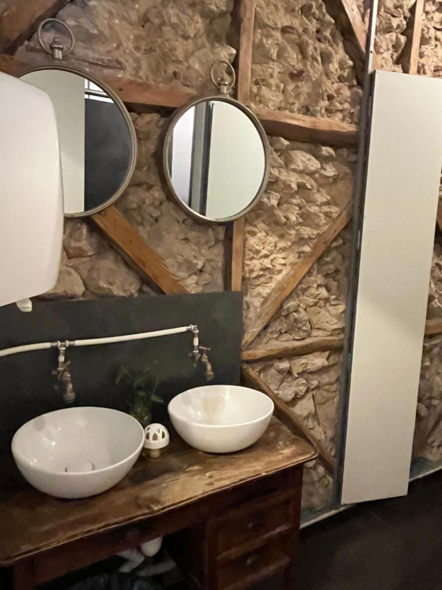 Alface Hall Hostel & Bar リスボン エクステリア 写真