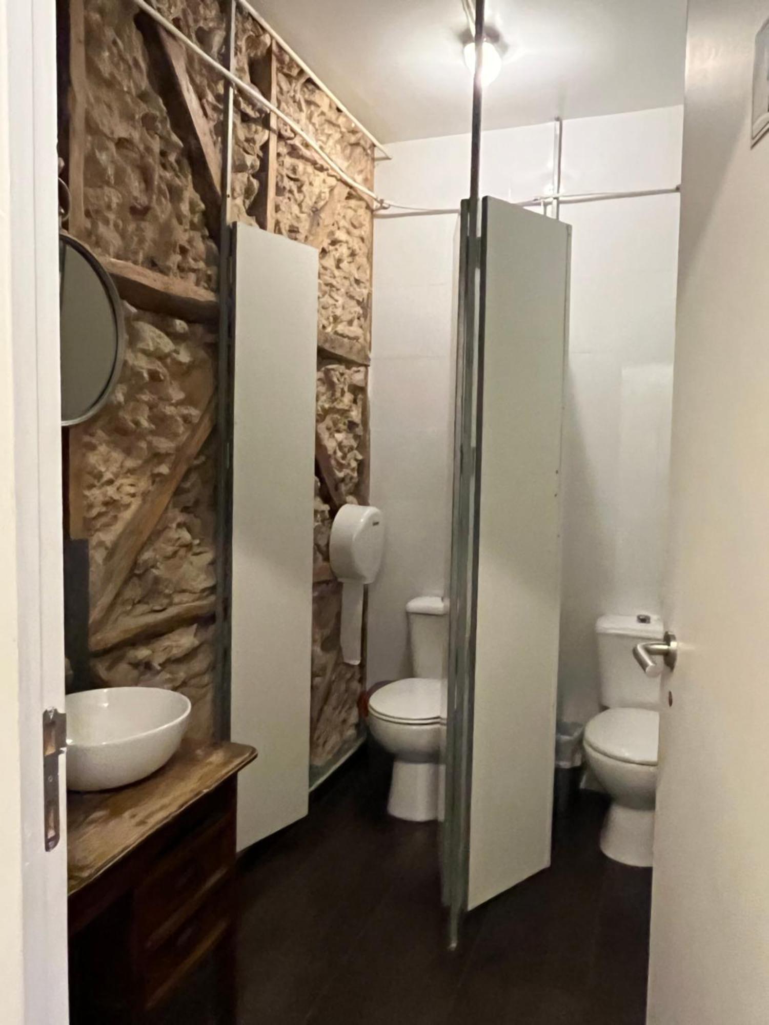 Alface Hall Hostel & Bar リスボン エクステリア 写真